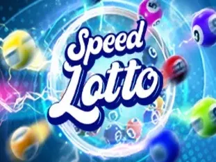 Speed Lotto (1) game cover