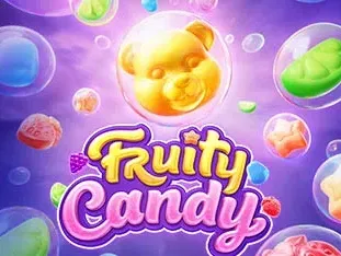 Fruity Candy game cover
