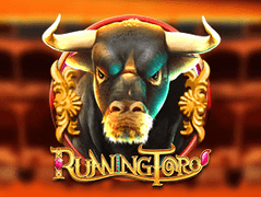 Runningtoro game cover