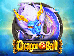 Dragon Ball (1) game cover