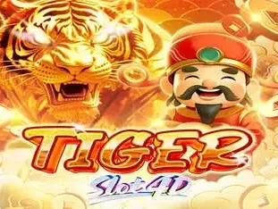 Tiger Slot4d thumbnail