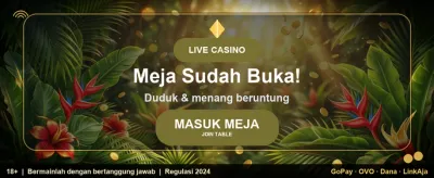 Mainkan Slot Gacor Hari Ini banner
