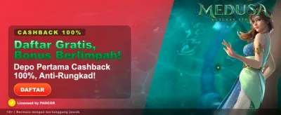 Bonus Slot Dino69 Menanti Anda banner