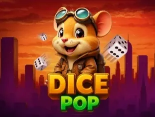 Dice Pop game cover
